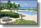 Grand Cayman's George Town Villas Condominiums on Seven Mile Beach